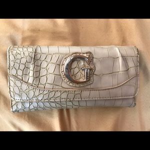 Guess wallet